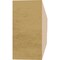 Ekena Millwork 2in. W x 4in. H x 16in. L Garner Woodgrain TimberThane Rafter Tail, Primed Tan RFTUR02X04X16GARRCPR - alternate 2
